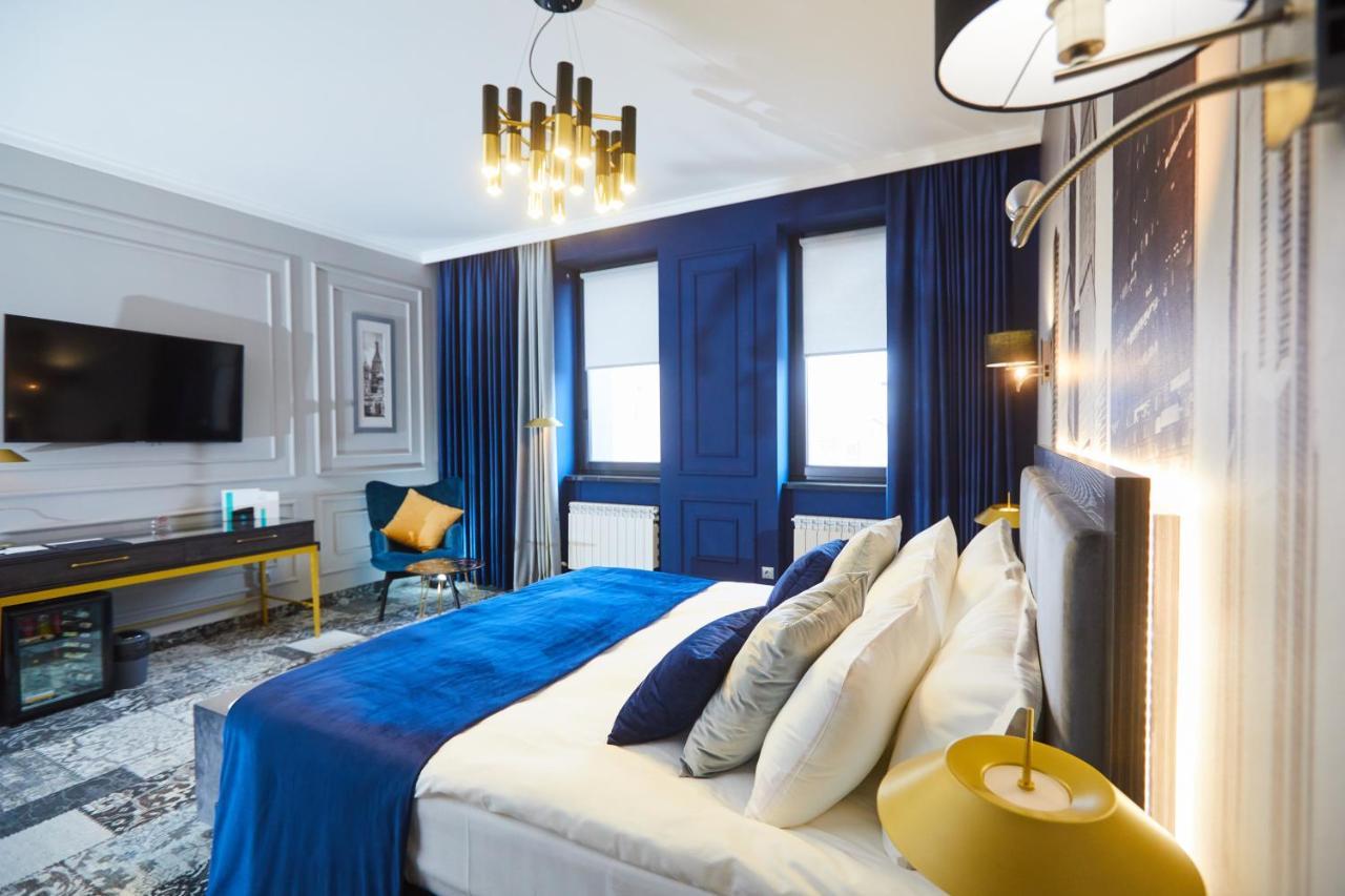Aquaperla Hotel & Spa Chişinău Eksteriør billede