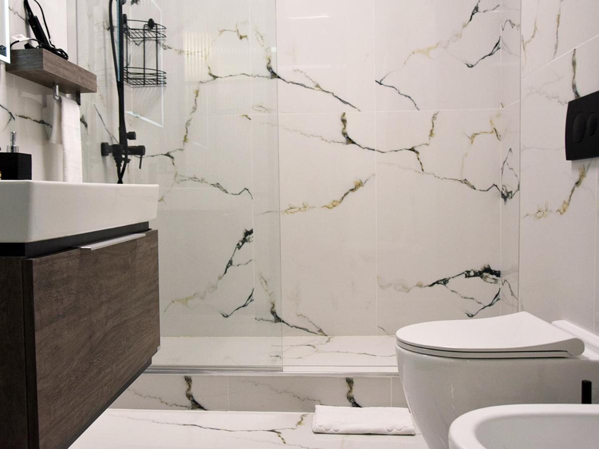 Aquaperla Hotel & Spa Chişinău Eksteriør billede
