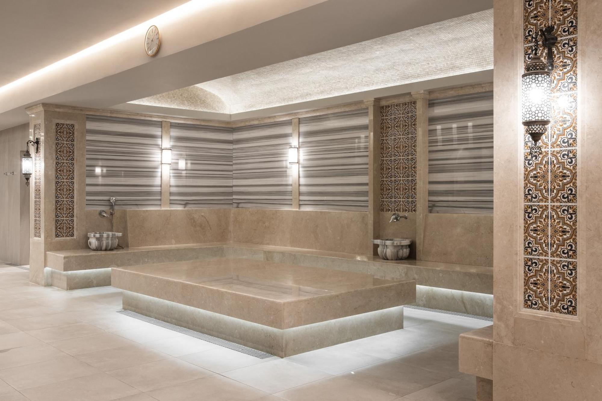Aquaperla Hotel & Spa Chişinău Eksteriør billede