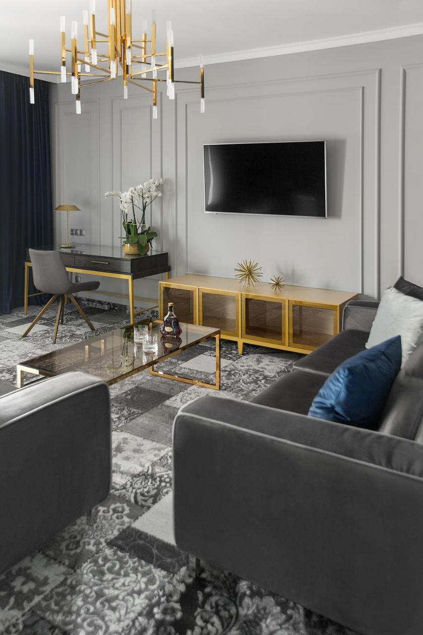 Aquaperla Hotel & Spa Chişinău Eksteriør billede
