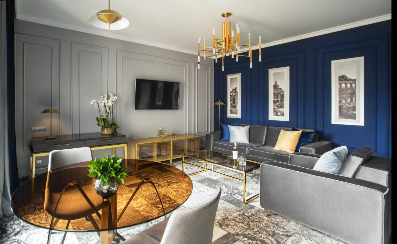 Aquaperla Hotel & Spa Chişinău Eksteriør billede