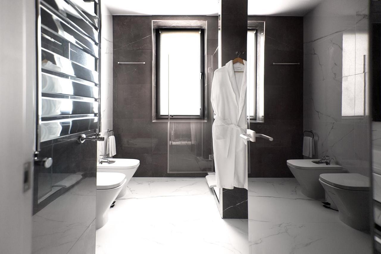 Aquaperla Hotel & Spa Chişinău Eksteriør billede